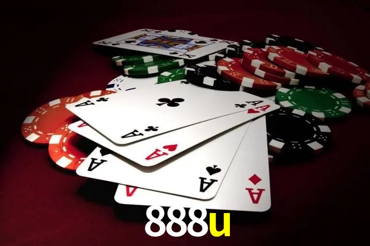 Estatísticas 888u