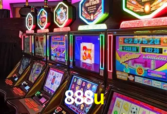 A Revolução dos Aplicativos de Jogos no 888u