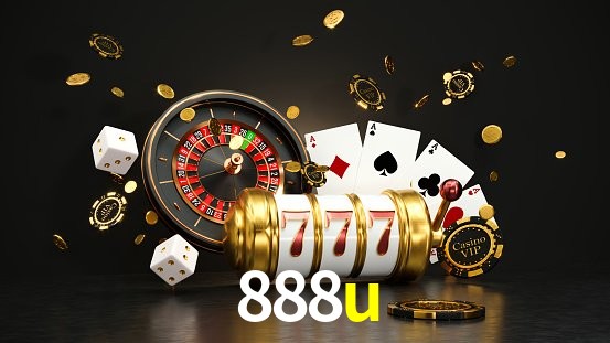 Welcome Bonus 888u