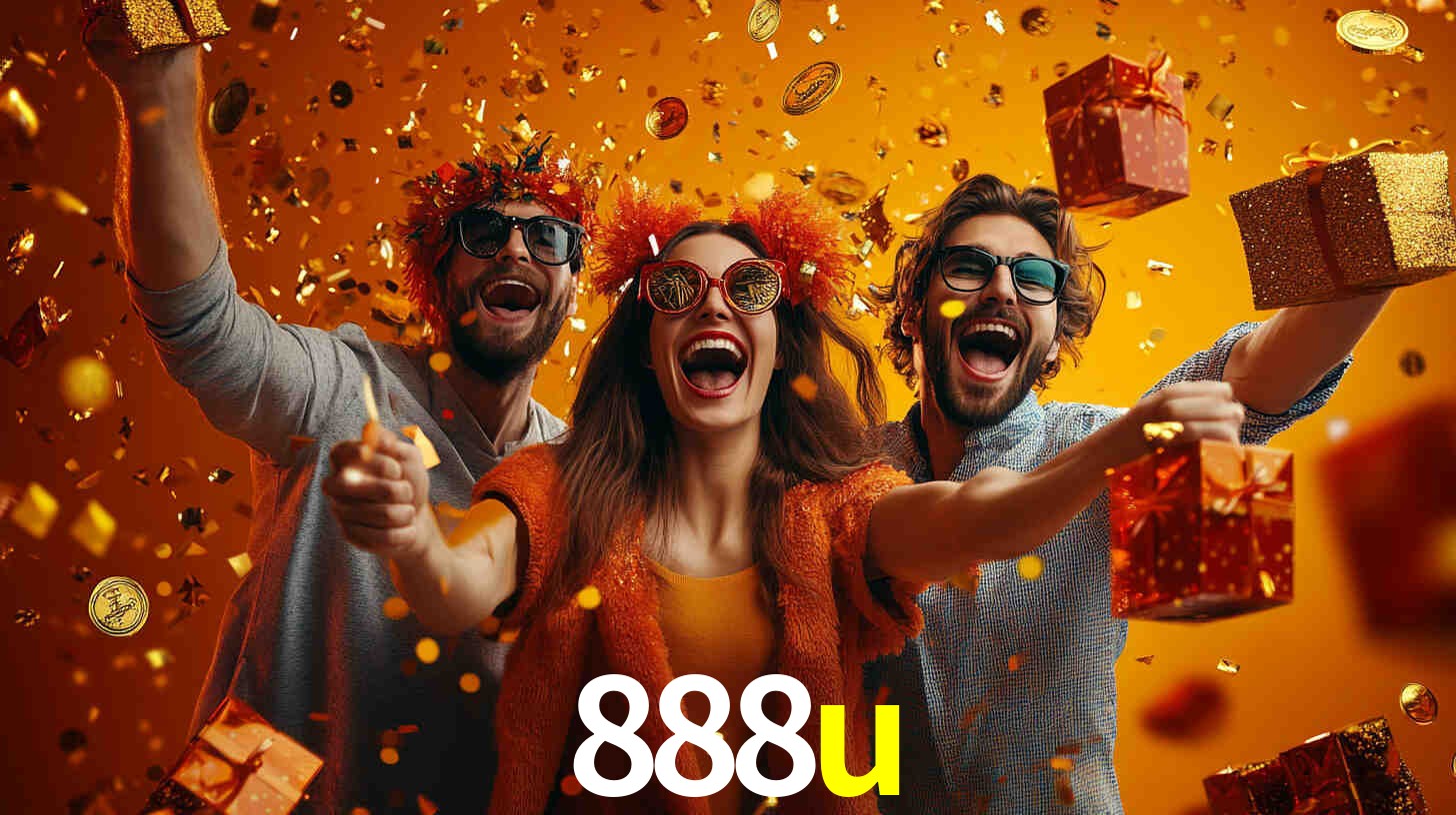 888u: Seu Cassino Premiado com Pagamentos Rápidos