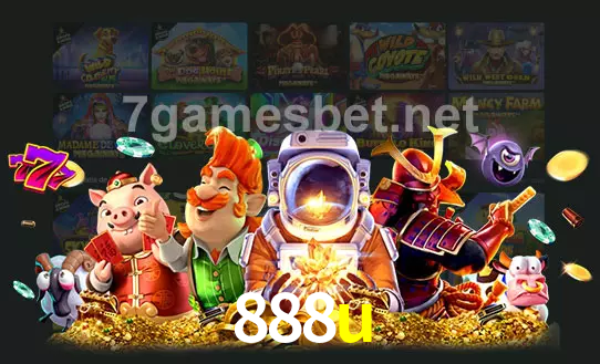 cassino 888u
