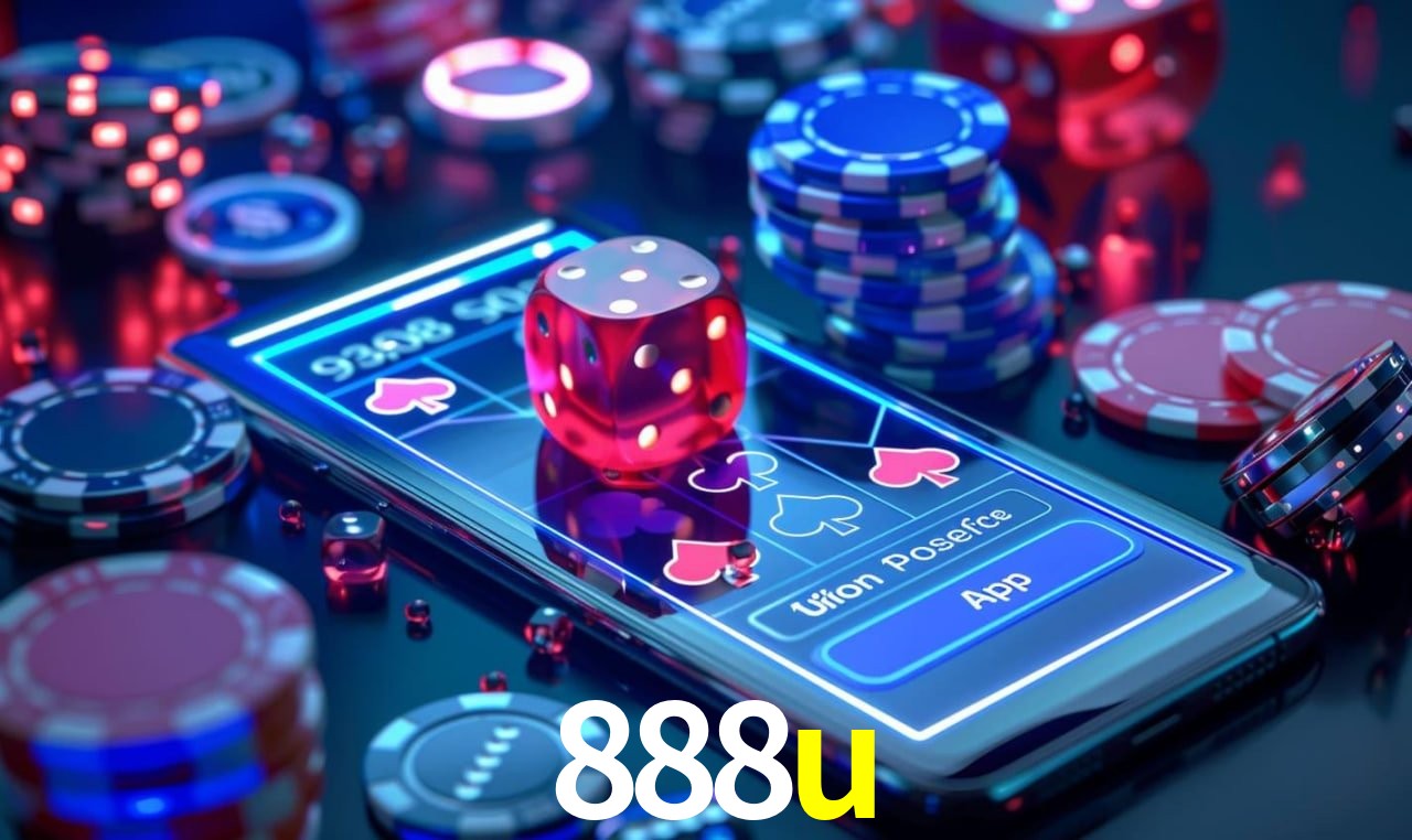 888u Plataforma