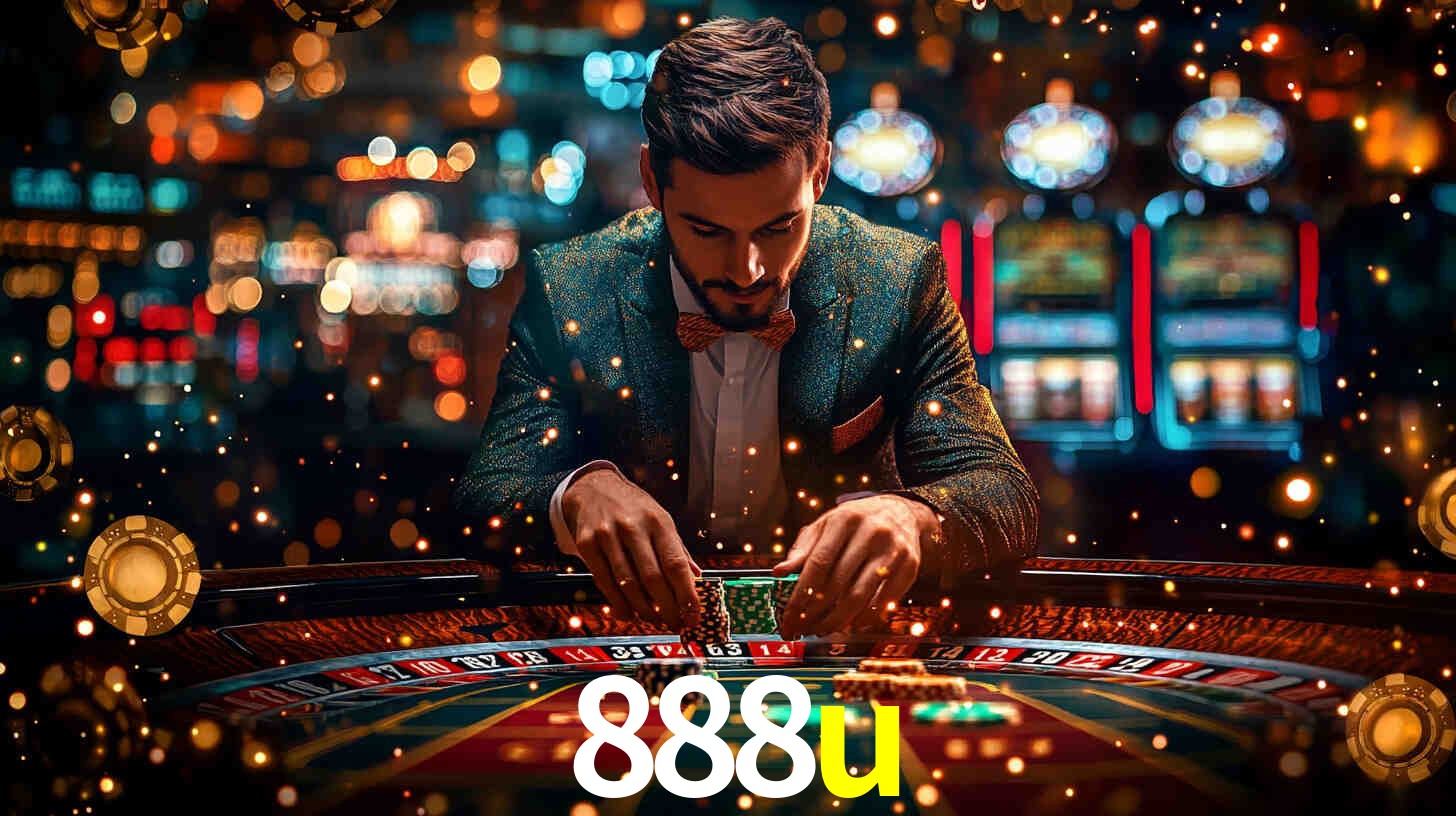 888u bonus
