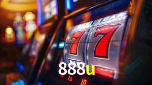 Jogos de Slot 888u