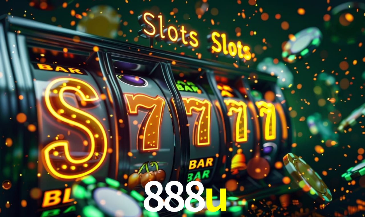 Casino Ao Vivo 888u