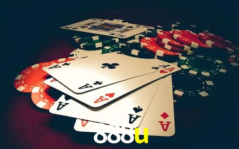 888u Slots