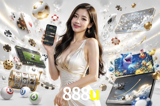 Slot Games 888u