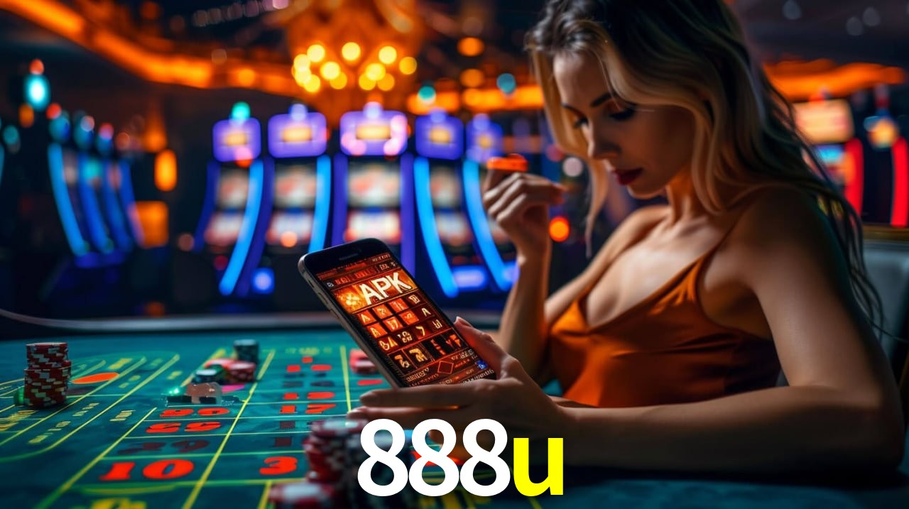 VIP Casino 888u