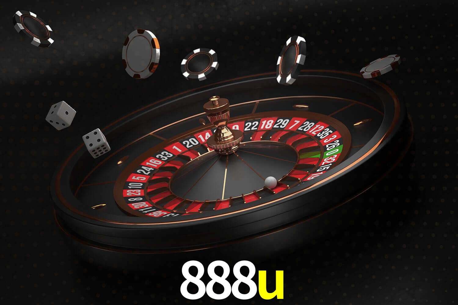888u - Apostas Legais no Brasil - 888u.com