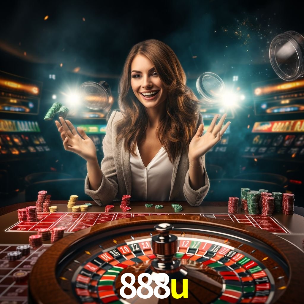 888u