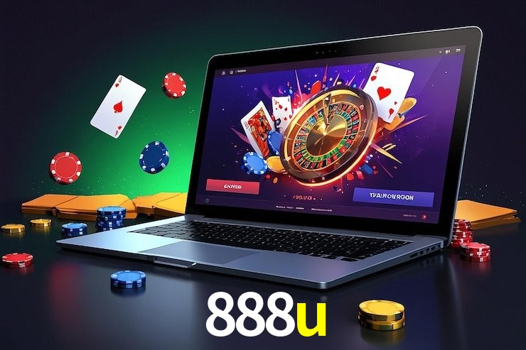 Design Responsivo 888u