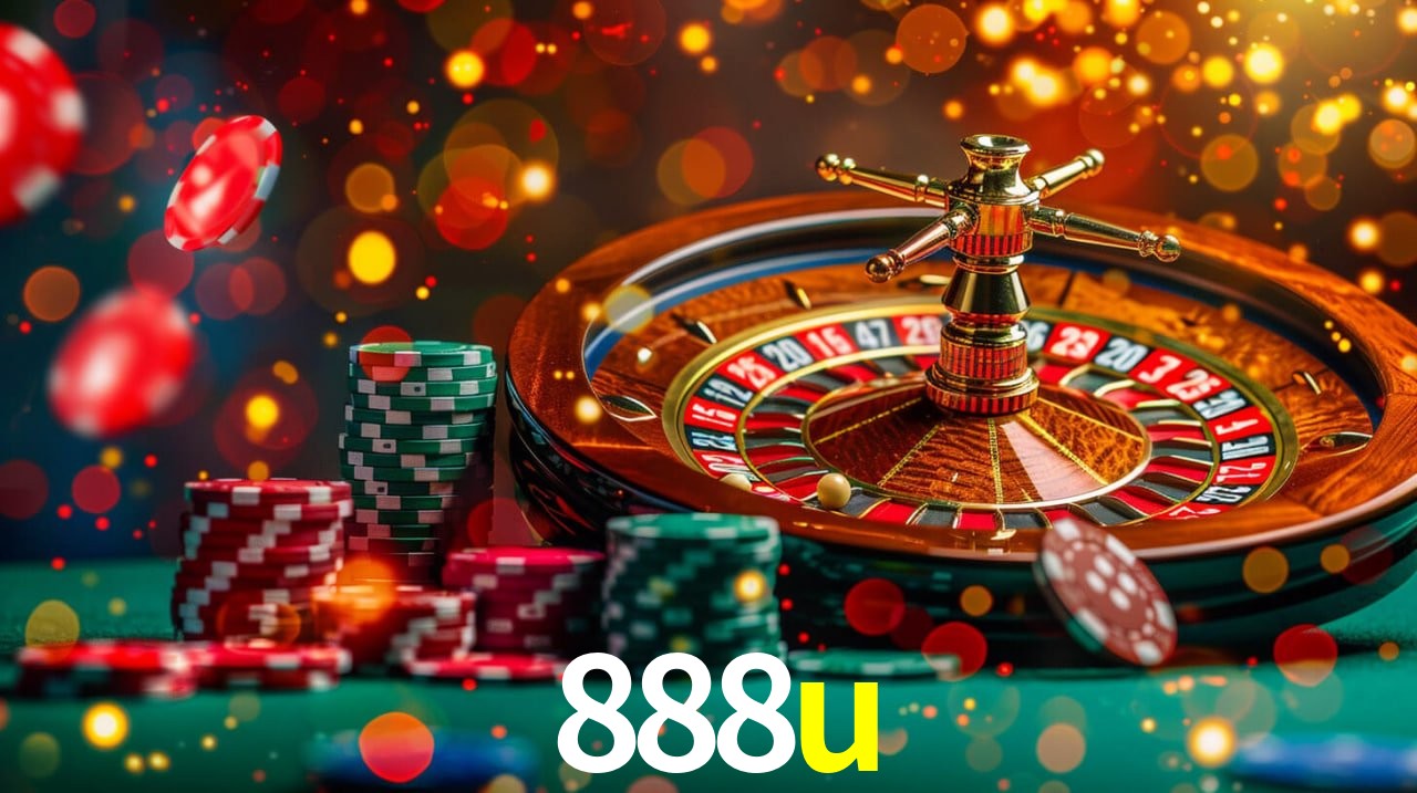 Inovações de Jogos na 888u: O Futuro das Experiências Interativas