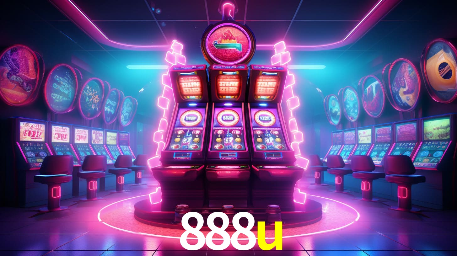 888u: Seu Especialista em Apostas Esportivas Brasileiras
