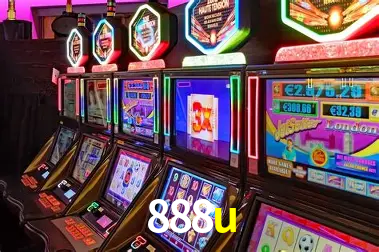 A Emoção da Loteria na 888u: Uma Chance de Mudança de Vida