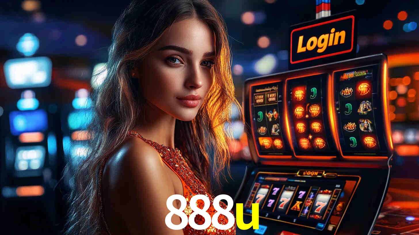 Sinta a adrenalina dos jogos de cassino com 888u