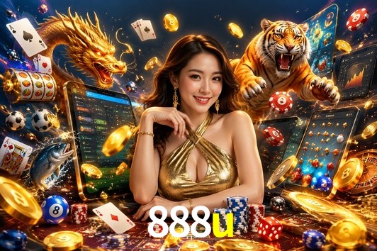Account Benefits 888u