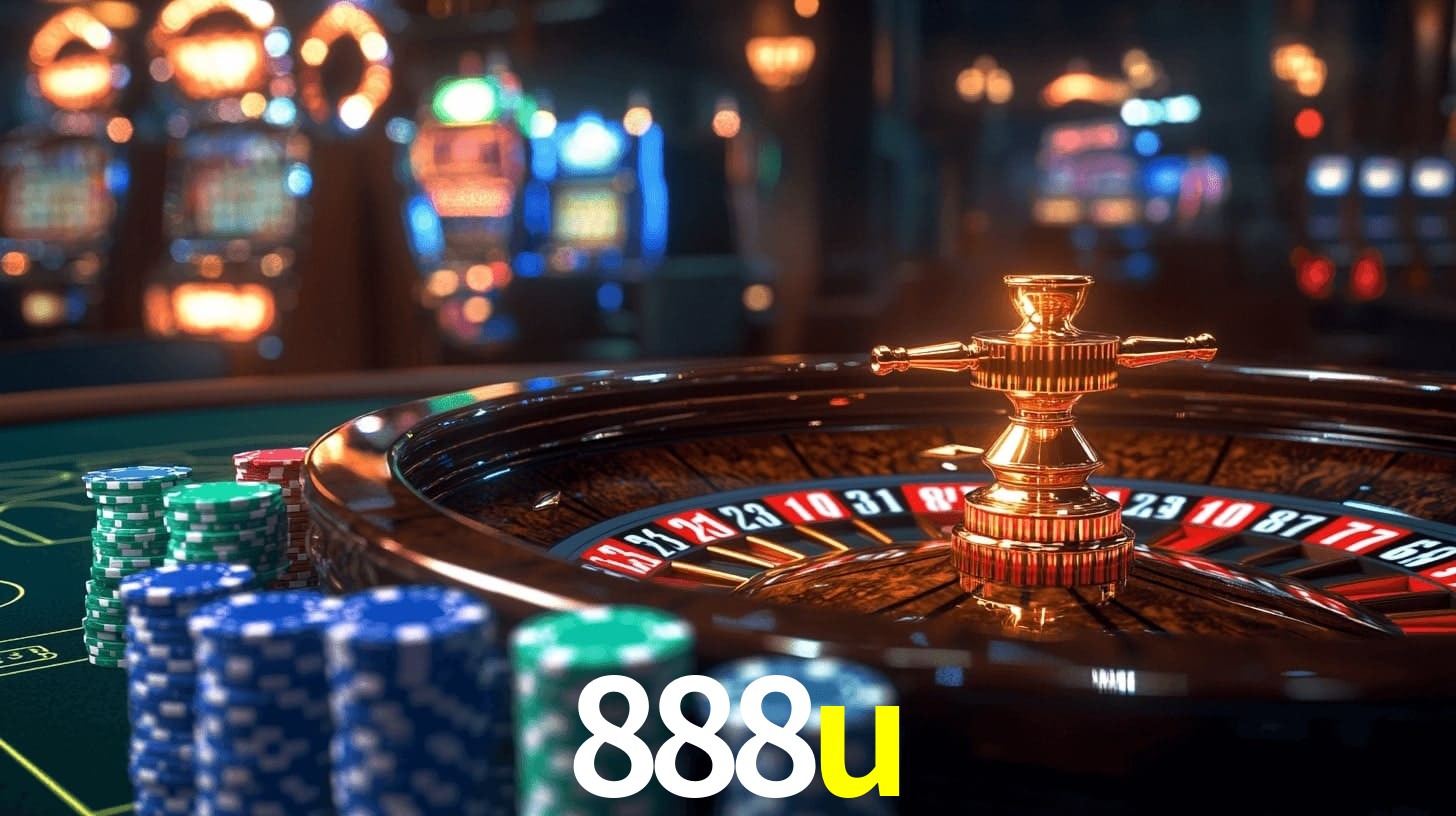 888u: Seu Cassino Premiado com Pagamentos Rápidos