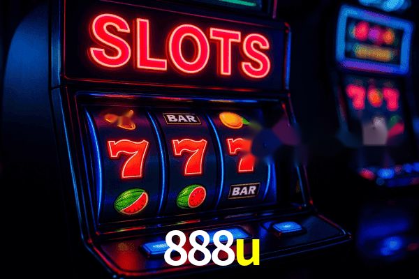 888u cassino online