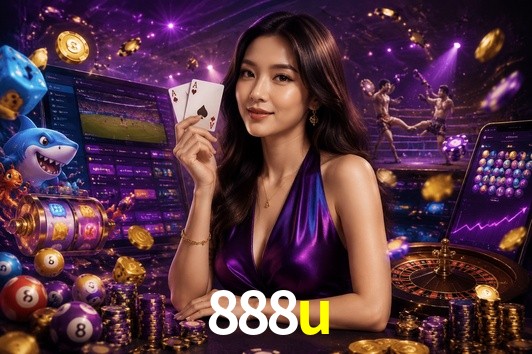 Live Casino 888u