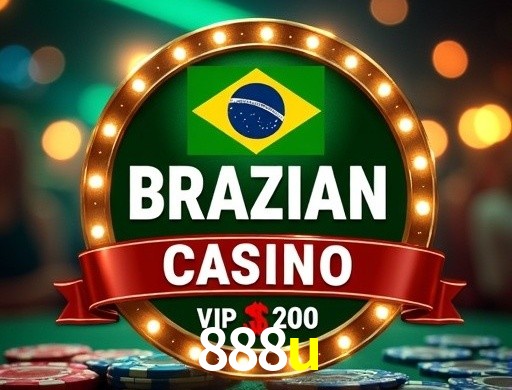 888u lottery