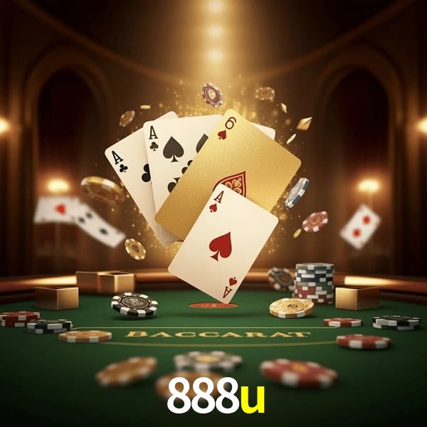 Blackjack Table 888u