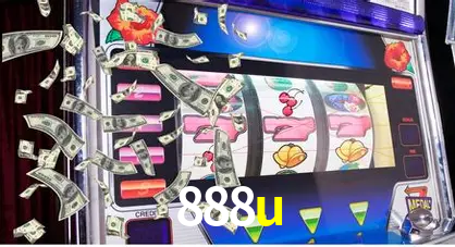 888u cassino online