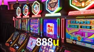 cassino 888u