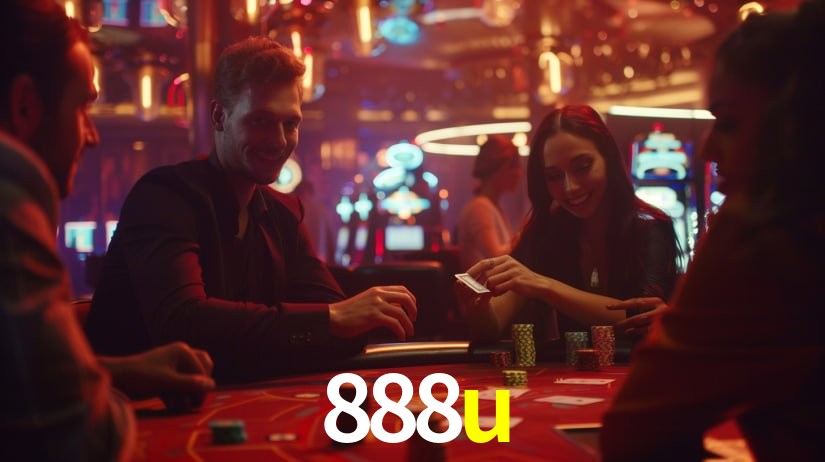 Apostas Esportivas na 888u: Um Guia Completo