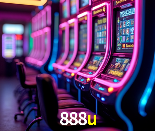 888u Plataforma