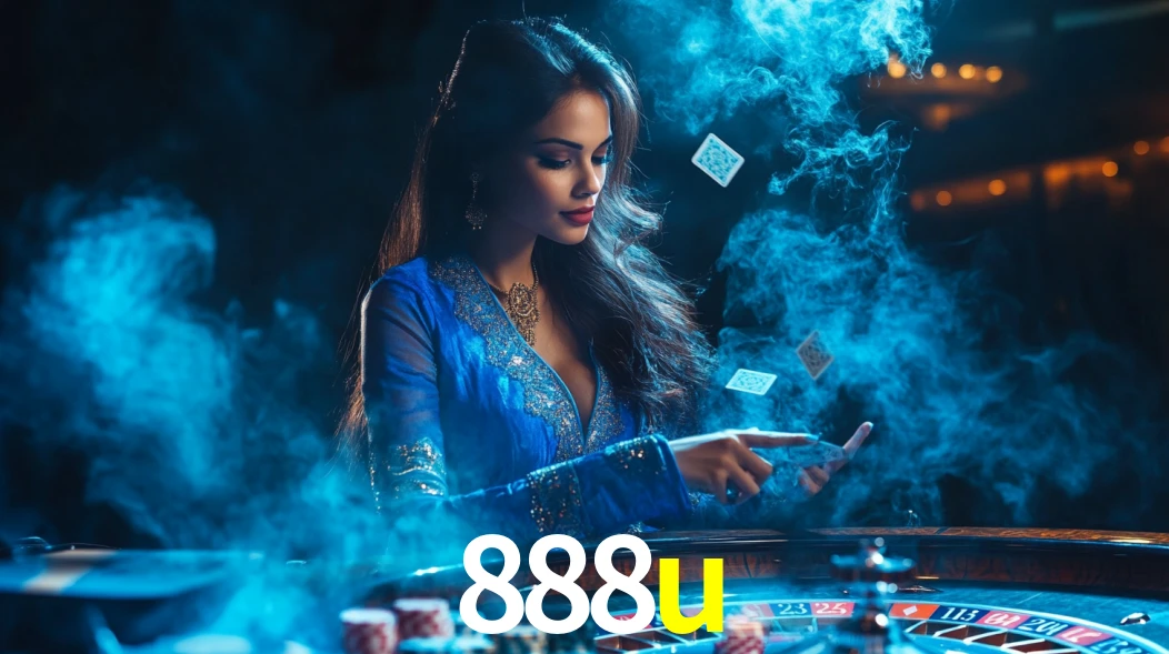 Descubra a Essência do 888u: Nossa História e Compromissos