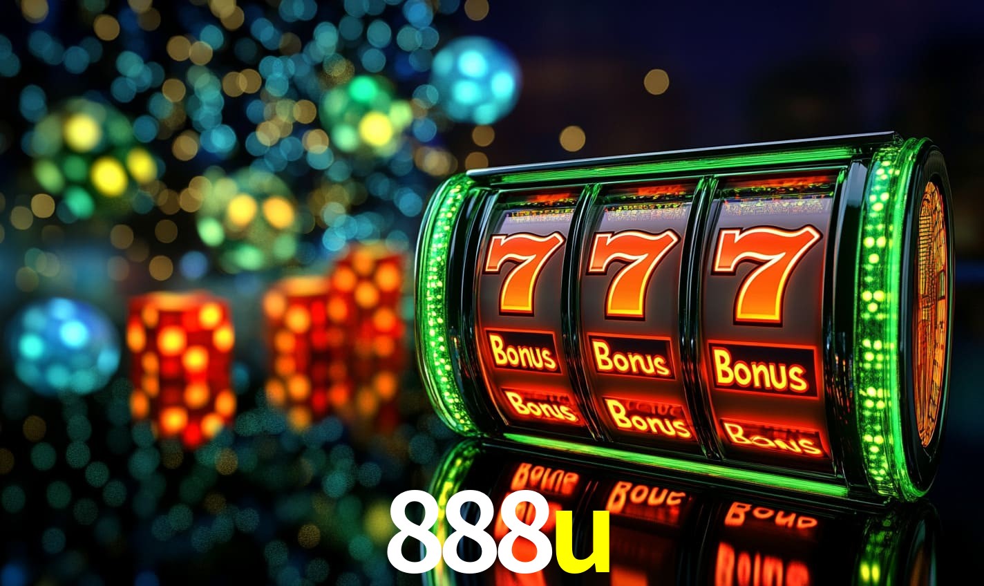 Diretório de Jogos 888u