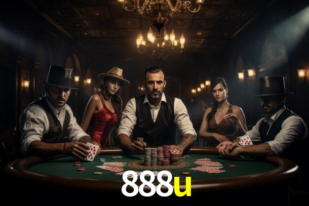 A Emoção da Loteria na 888u: Uma Chance de Mudança de Vida