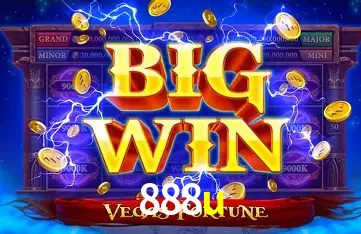 888u cadastro