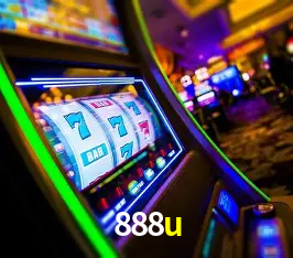 Inovações de Jogos na 888u: O Futuro das Experiências Interativas