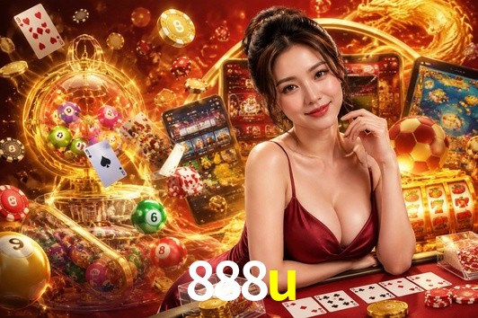 Quick Registration 888u