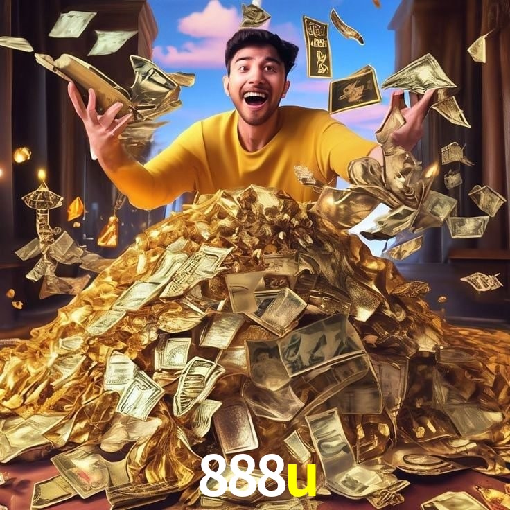 Bônus de Boas-vindas 888u