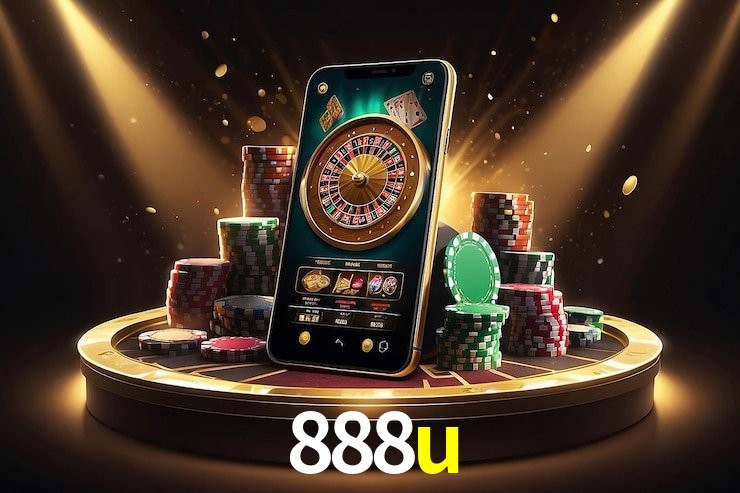 Provedores de Jogos 888u