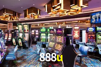 Desvendando o Mundo dos Jogos Virtuais na 888u