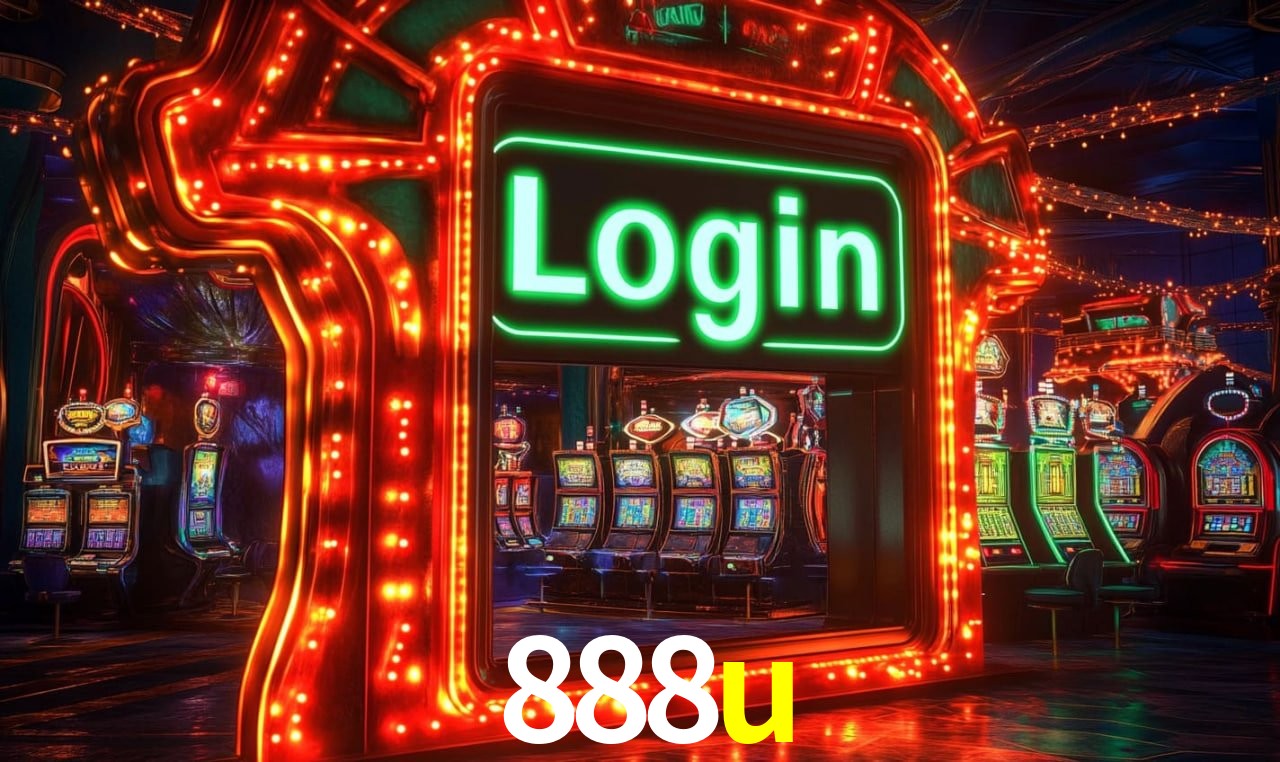 Casino VIP 888u