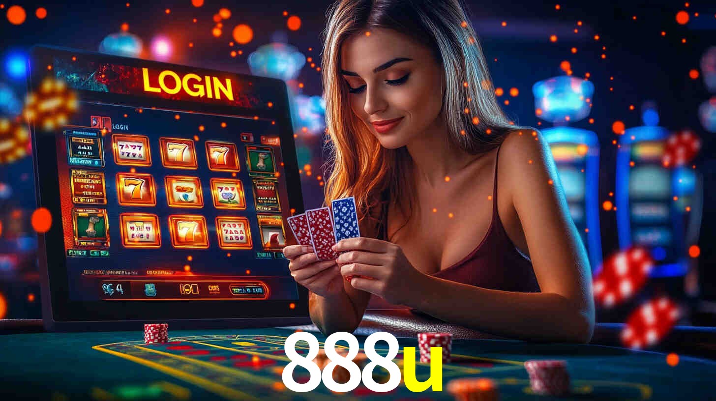 Bônus Generosos e Exclusivos no 888u para Você!