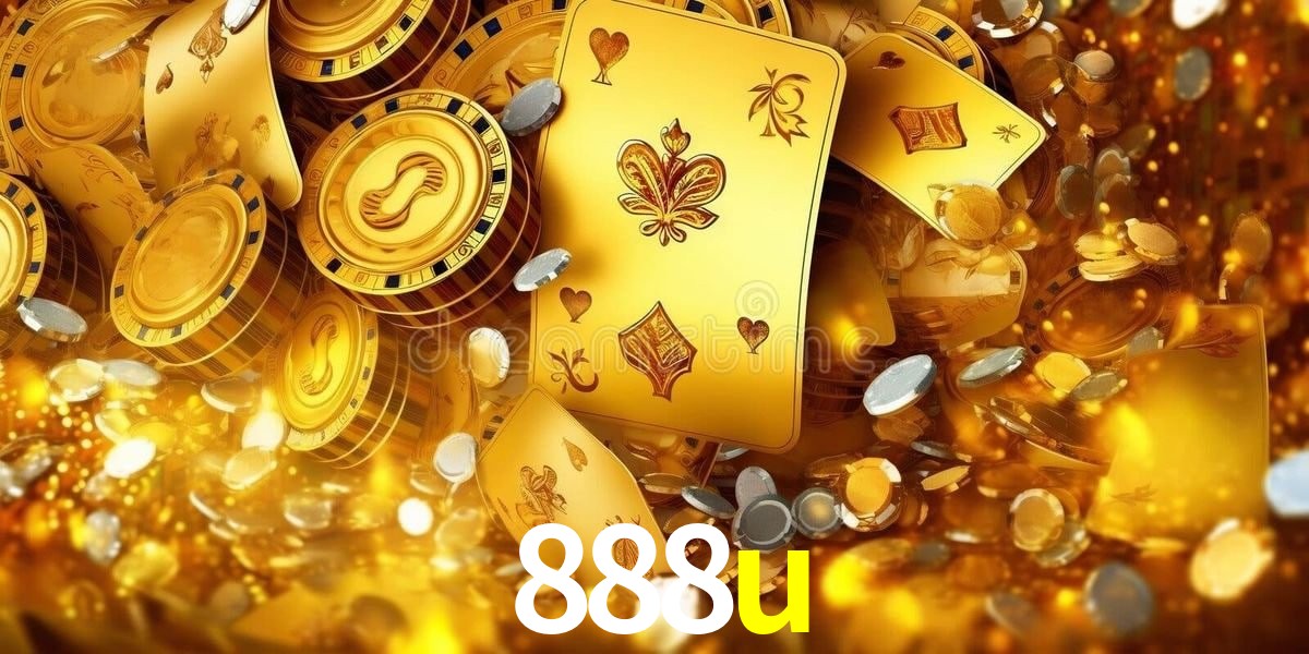 Descubra o Programa VIP da 888u: Vantagens Exclusivas para Jogadores