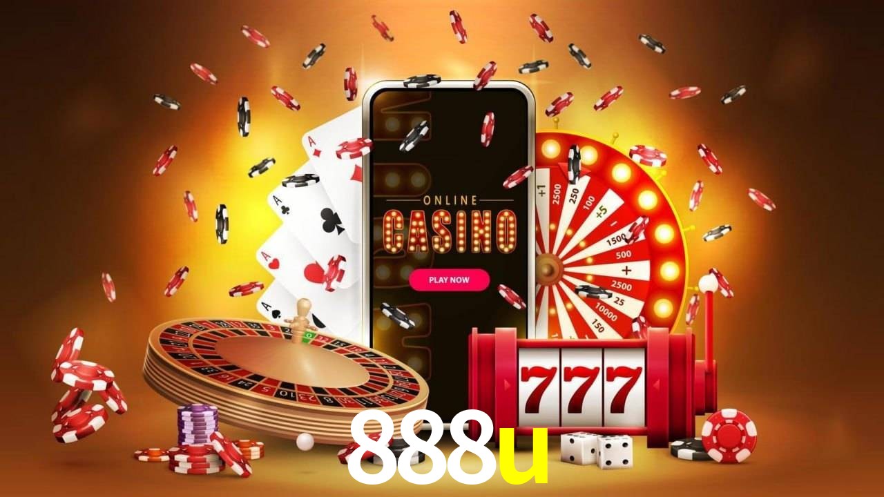 Recursos de Bônus 888u