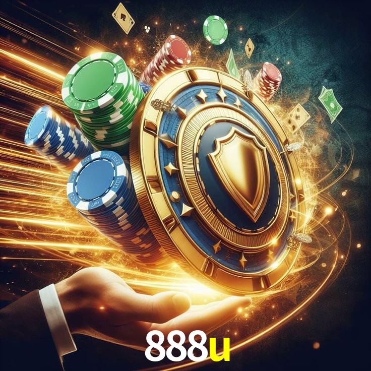 888u Win