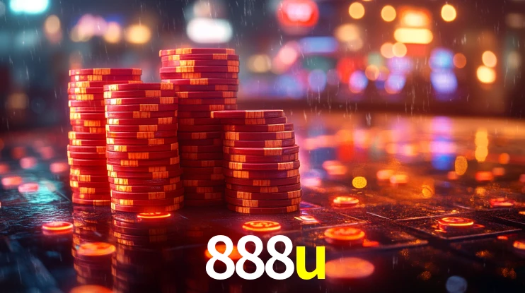 888u