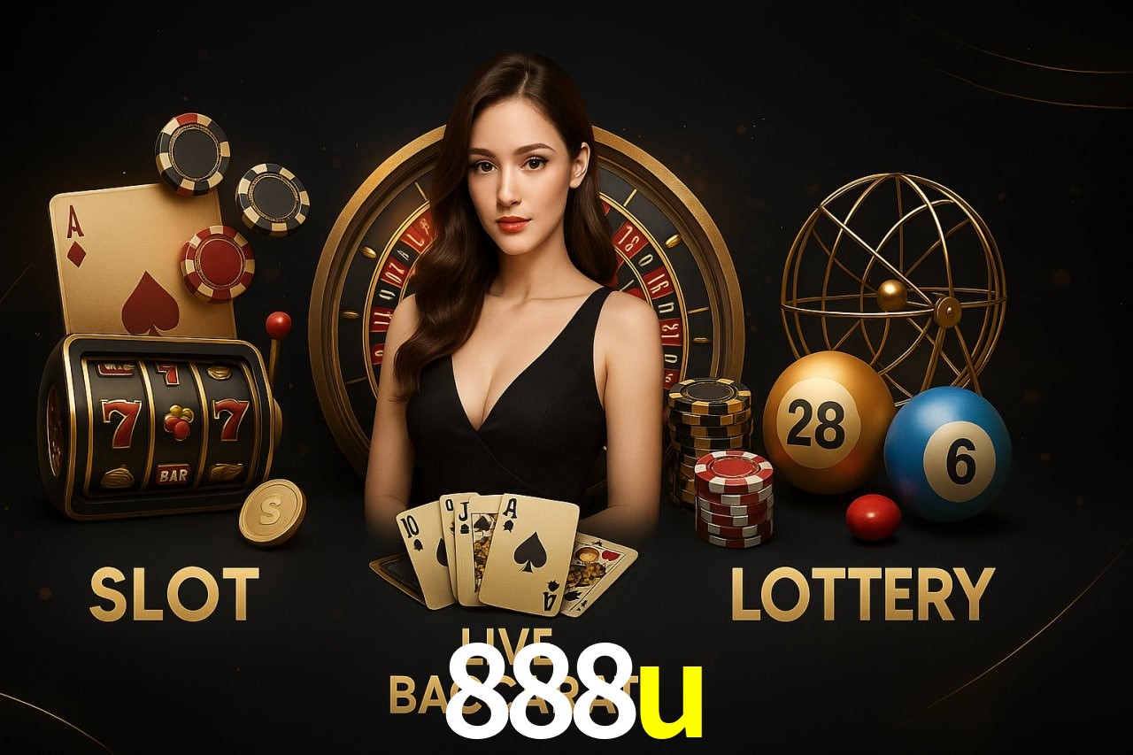 Promoções Sazonais 888u