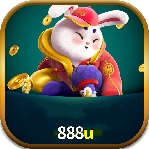 Logo 888u