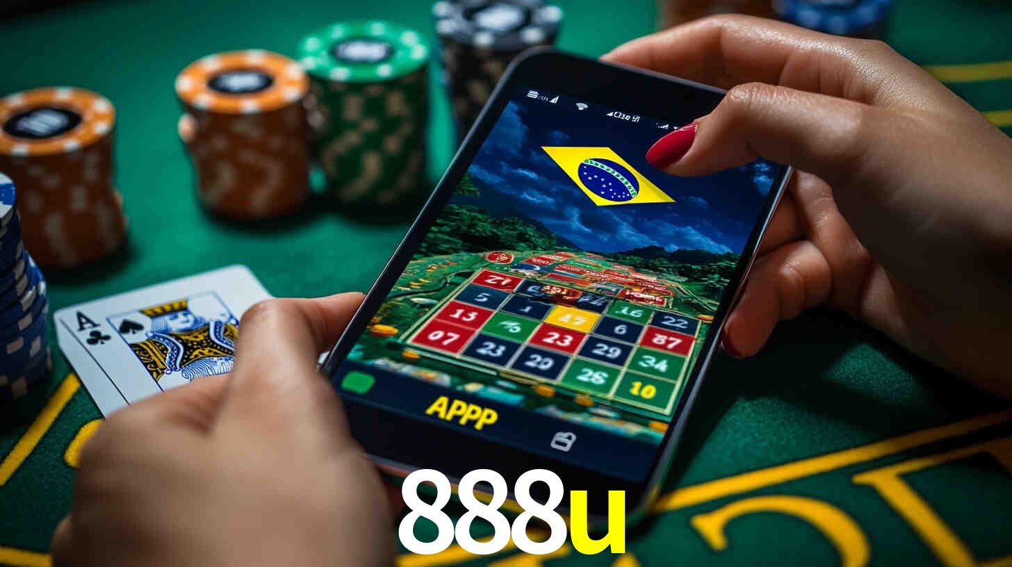 Explorando a Categoria de Eventos em Apostas na 888u