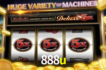 Descubra a Magia dos Jogos de Arcade no 888u