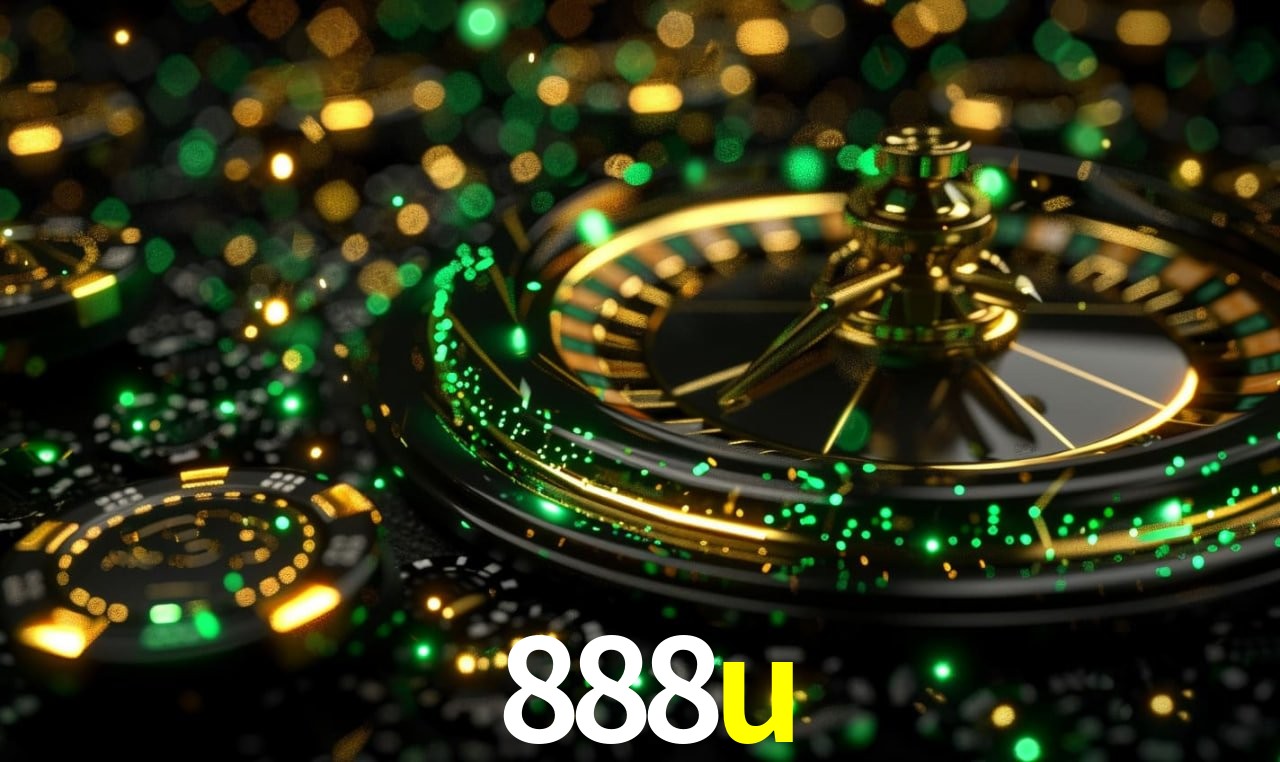 888u - Análise de Mercados Esportivos