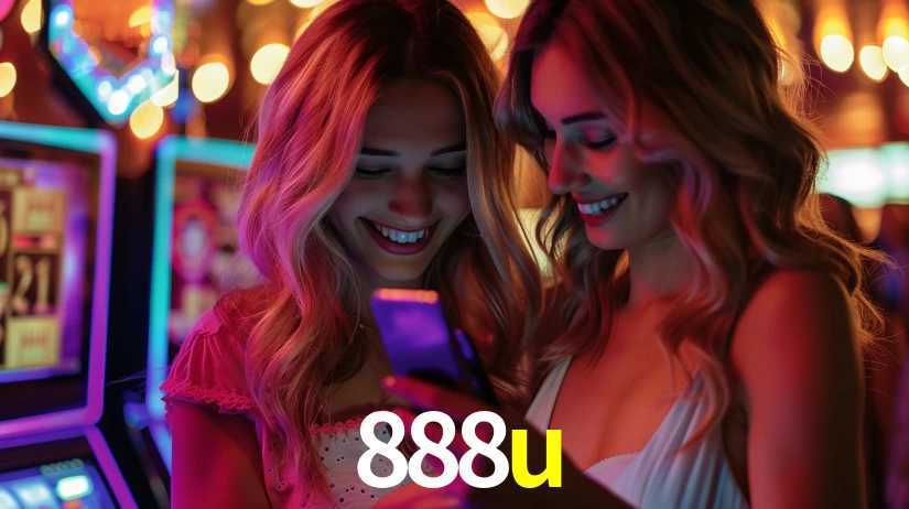 888u BET
